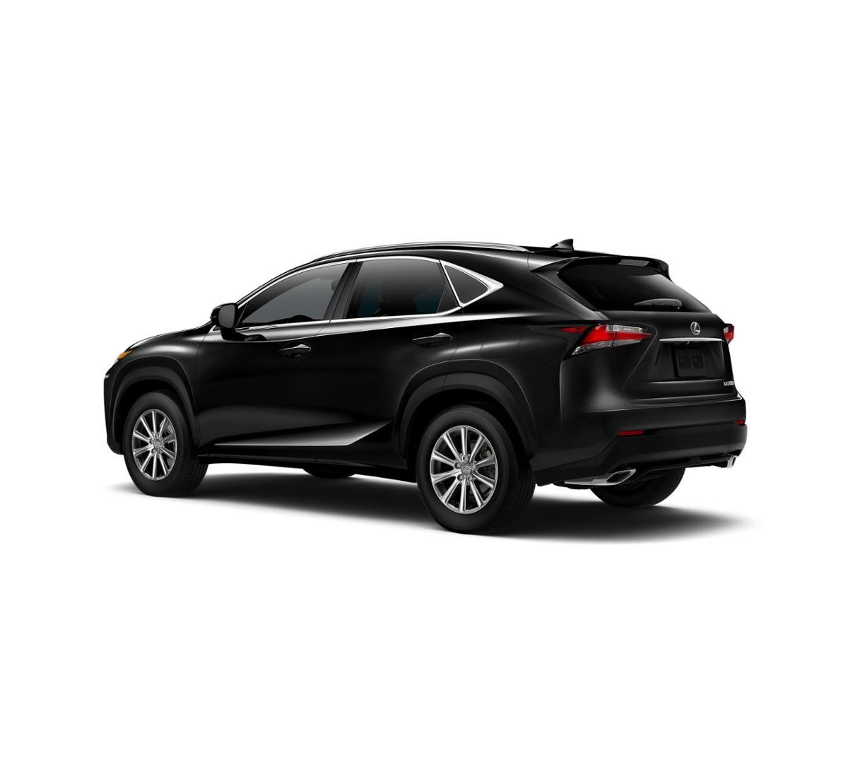 2017 Lexus NX Turbo - Macon, GA - Butler Lexus - 2157021A