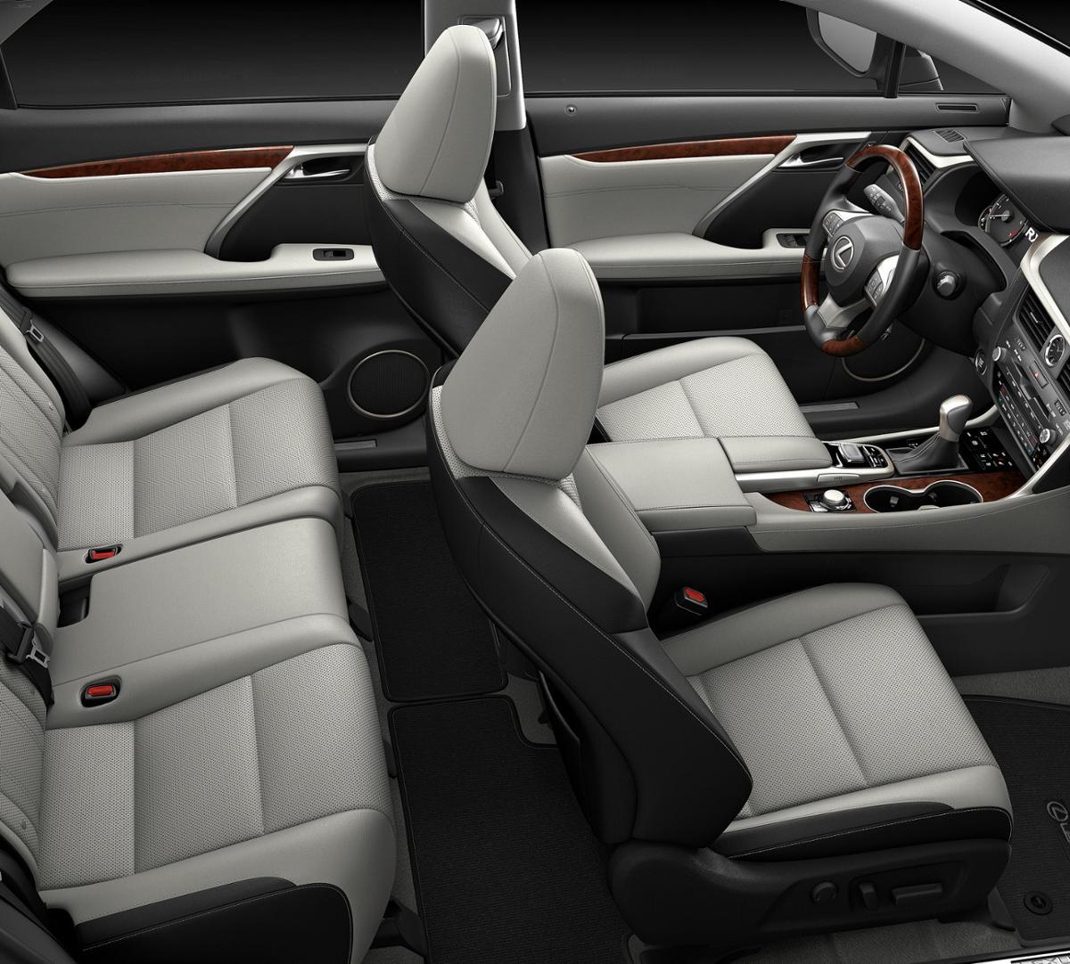 2018 Lexus RX 350 for Sale in Cerritos at Lexus of Cerritos