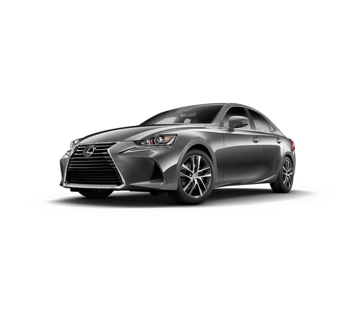 2019 Lexus IS 300 Vehicle Photo in Evansville, IN 47715