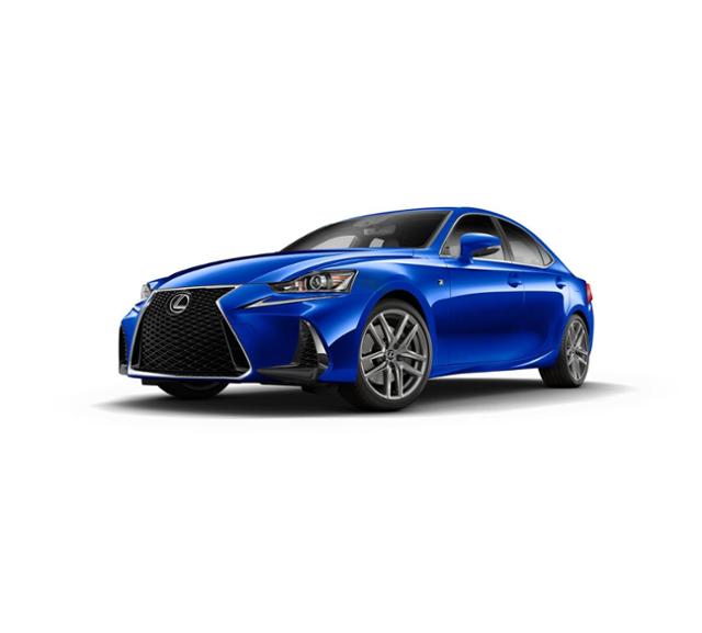 2019 Ultrasonic Blue Mica 0ultrasonic17 F Sport Lexus Is 300 For Sale In The North Bay Jthba1d25k5100736 Lexus Of Marin