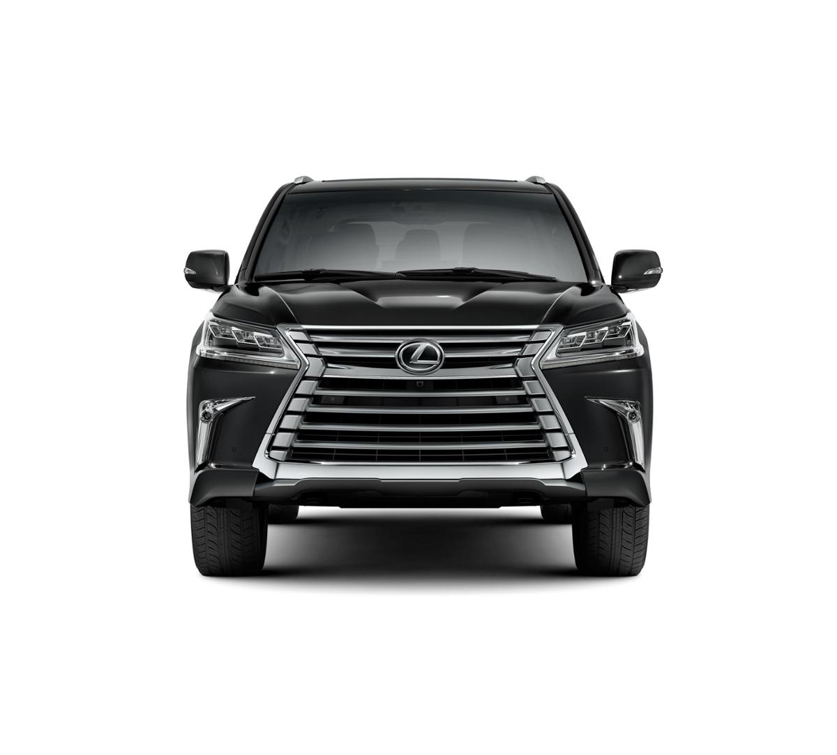 Проблемы lexus lx 570