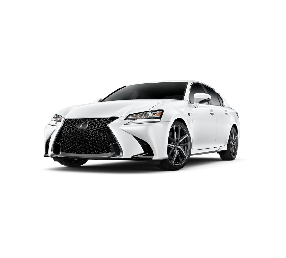 Lexus Gs 350 F Sport For Sale Sportspring