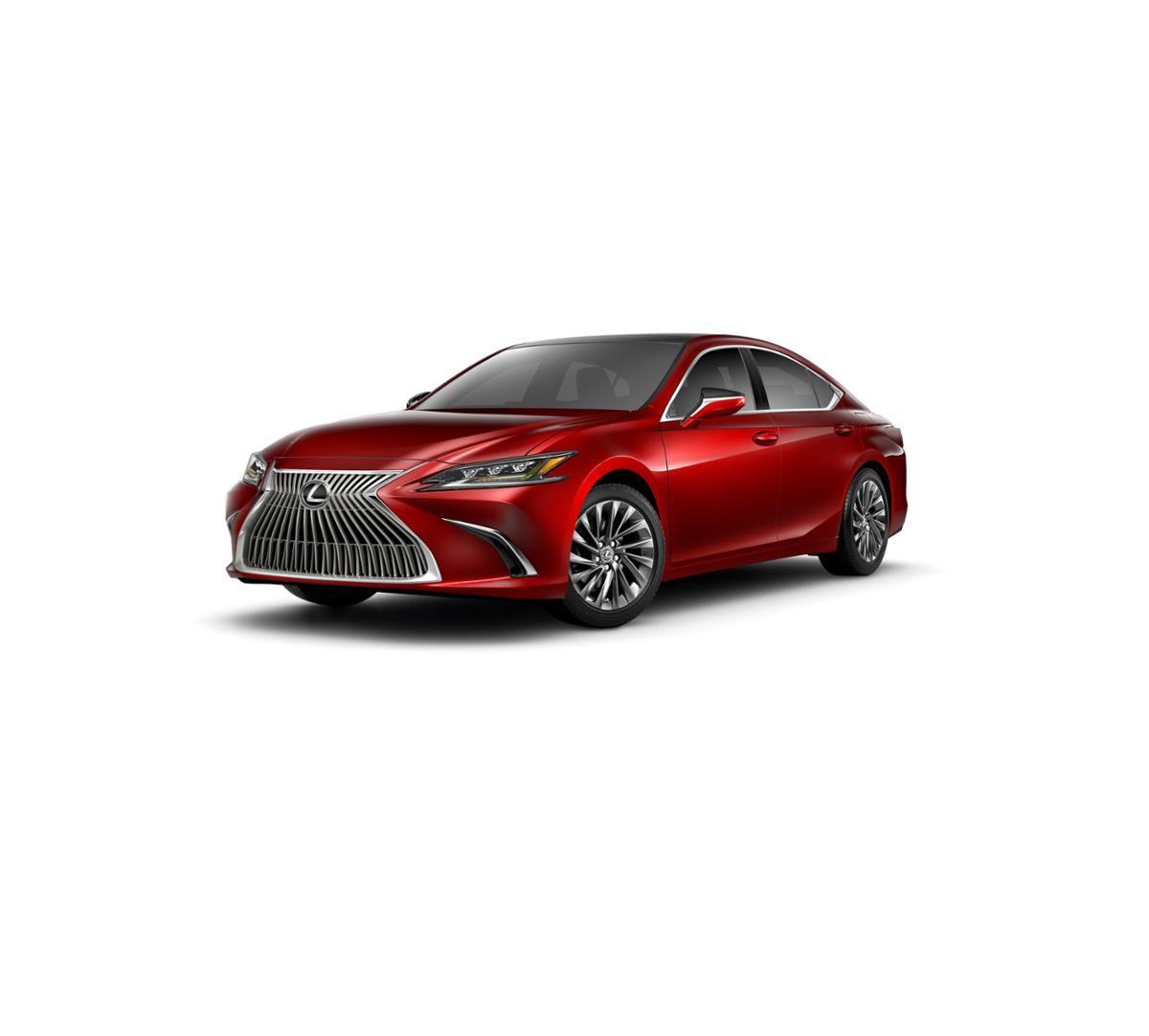 2018 Lexus Es350 Review In Oklahoma City Ok Eskridge 2019 Lexus Es 350 Vehicle Photo In Oklahoma City Ok 73114