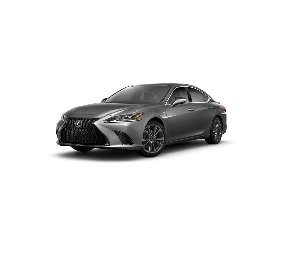 2019 Lexus Es 350 - Photos All Recommendation