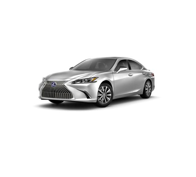Lexus Of Dallas >> Dallas New 2019 Lexus Es 300h Silver Lining Metallic Car For Sale Lexus Of Dallas >> Dallas New 2019 Lexus Es 300h Silver Lining Metallic Car For Sale