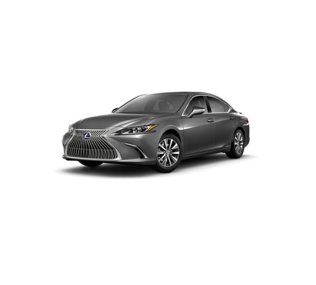 Lexus Of Dallas >> Dallas New 2019 Lexus Es 300h Nebula Gray Pearl Car For Sale Lexus Of Dallas >> Dallas New 2019 Lexus Es 300h Nebula Gray Pearl Car For Sale