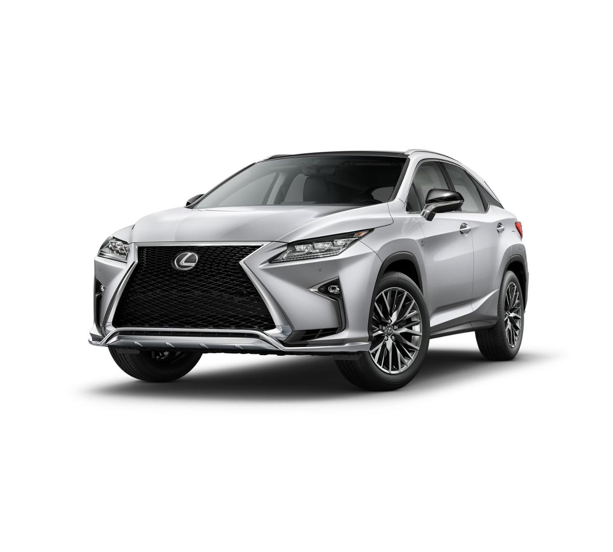 2019 Lexus RX 350 for sale in San Antonio - 2T2BZMCA9KC172042 - North ...