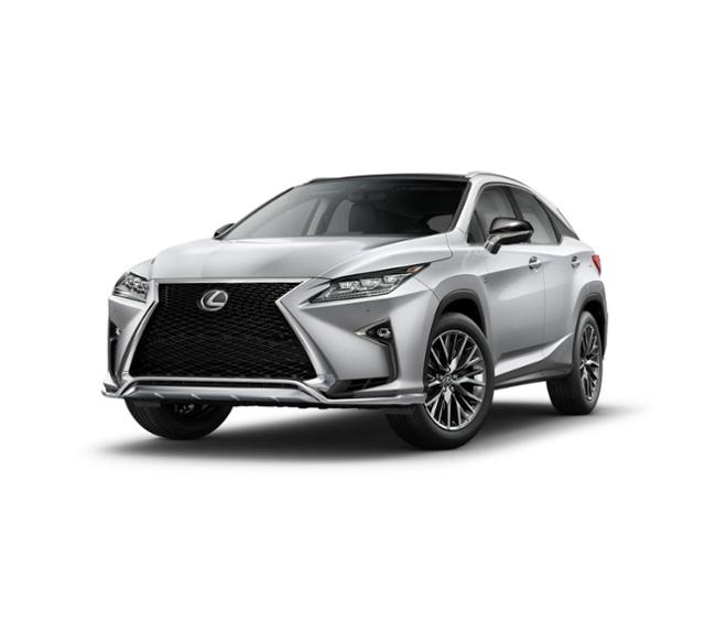2019 Lexus Rx 350 For Sale In Egg Harbor Township