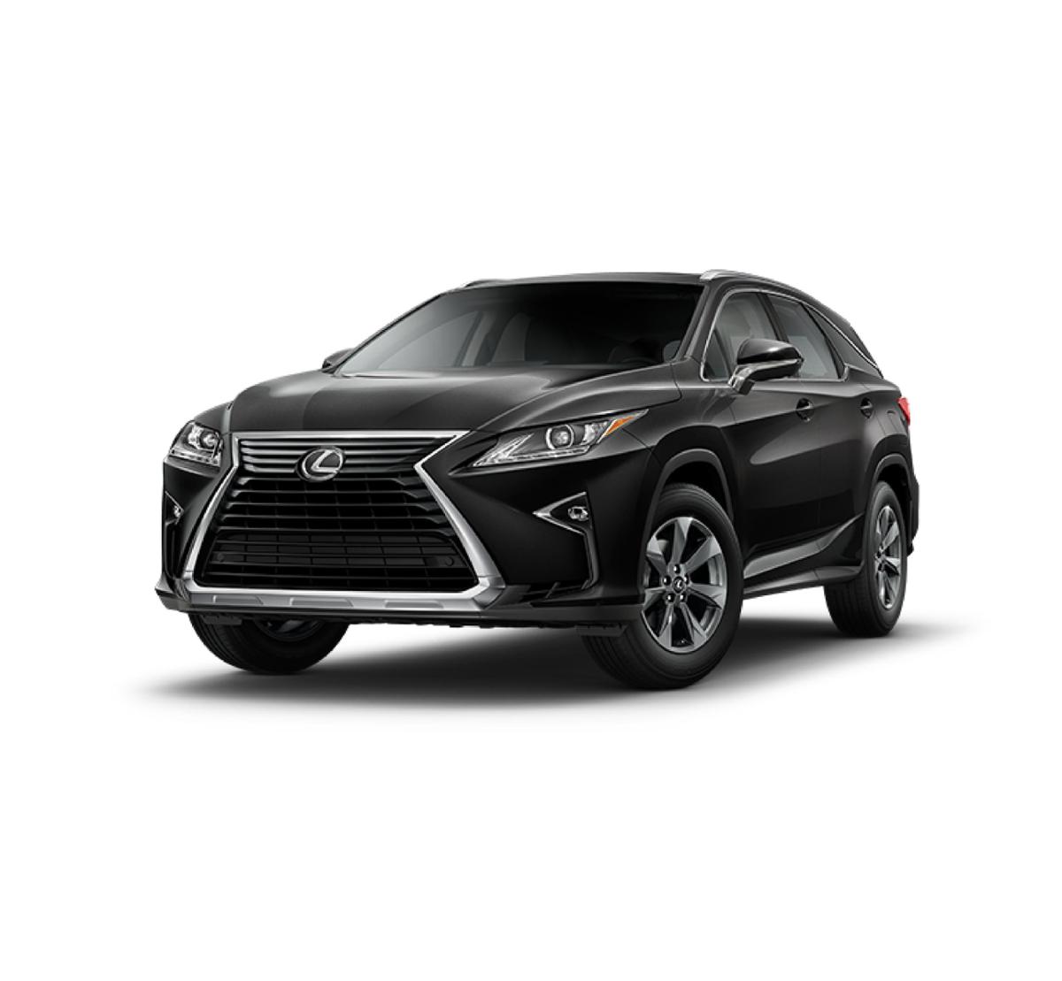 2019 Lexus RX 350L Vehicle Photo in Evansville, IN 47715