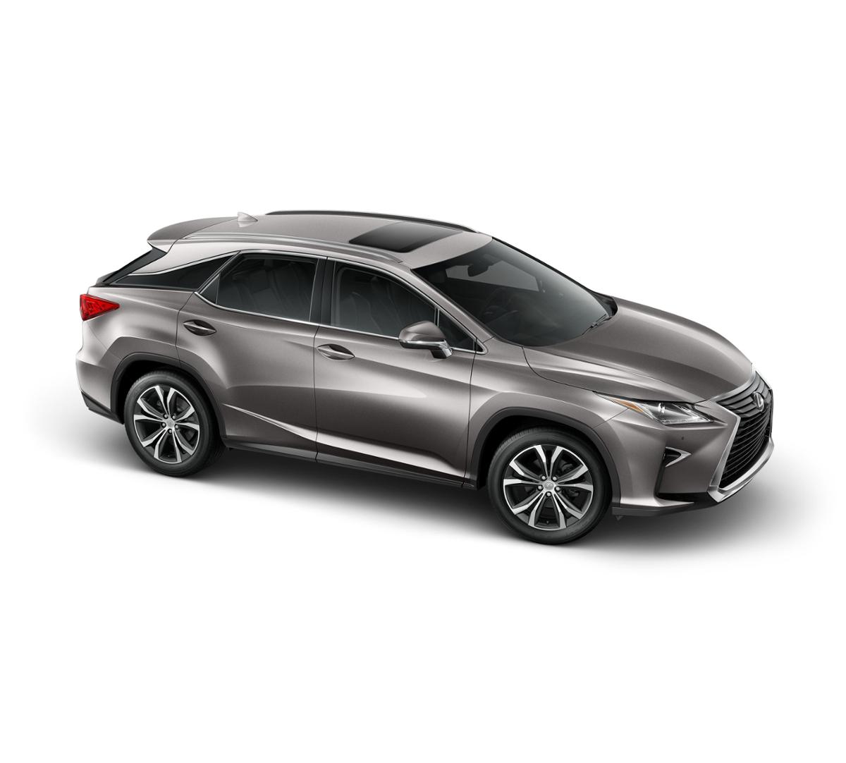 Las Vegas New Suv Car Dealer Lexus of Las Vegas 2T2BZMCA7KC196002