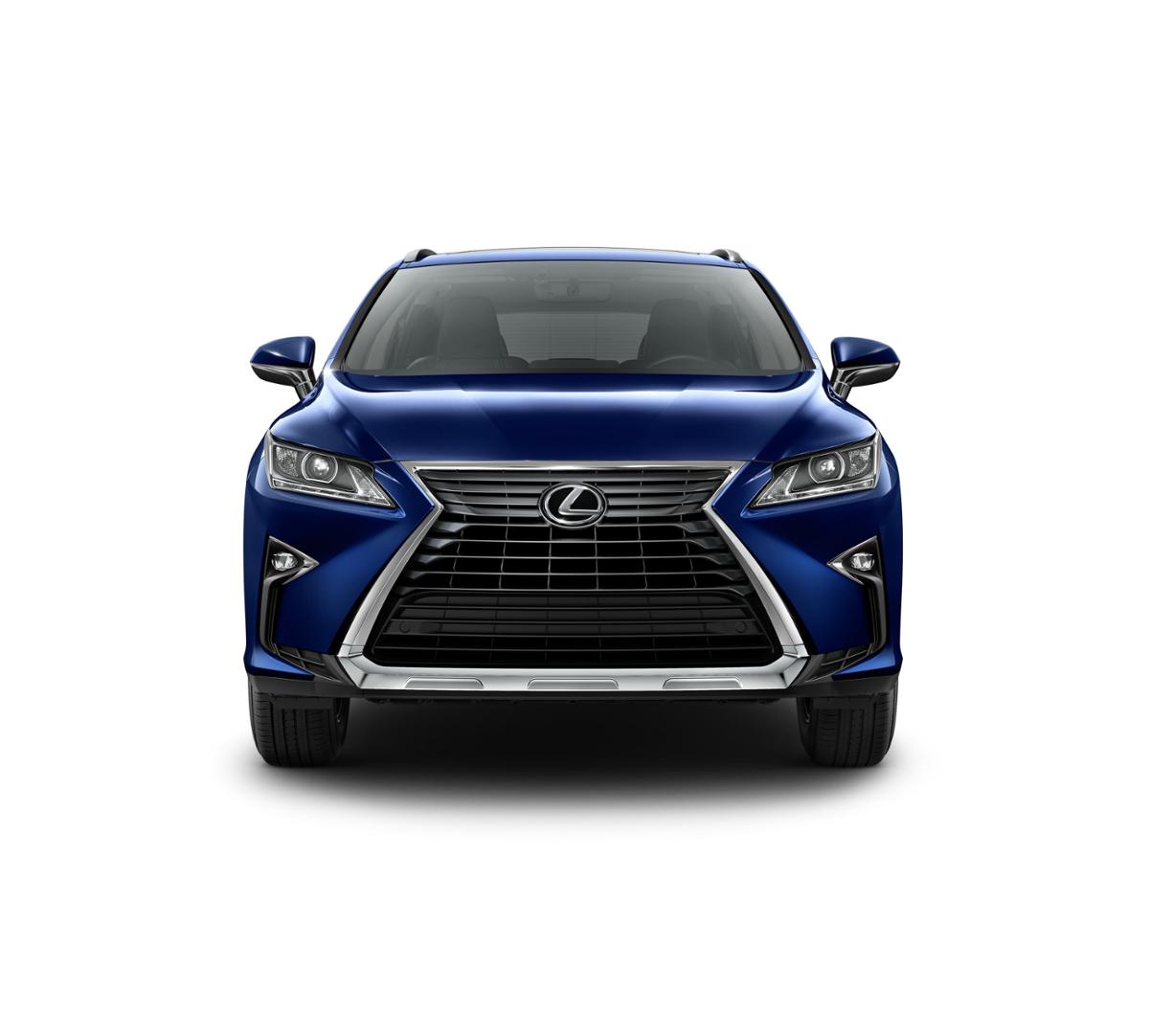 Freehold Nightfall Mica 2019 Lexus RX 350 New for Sale F191930