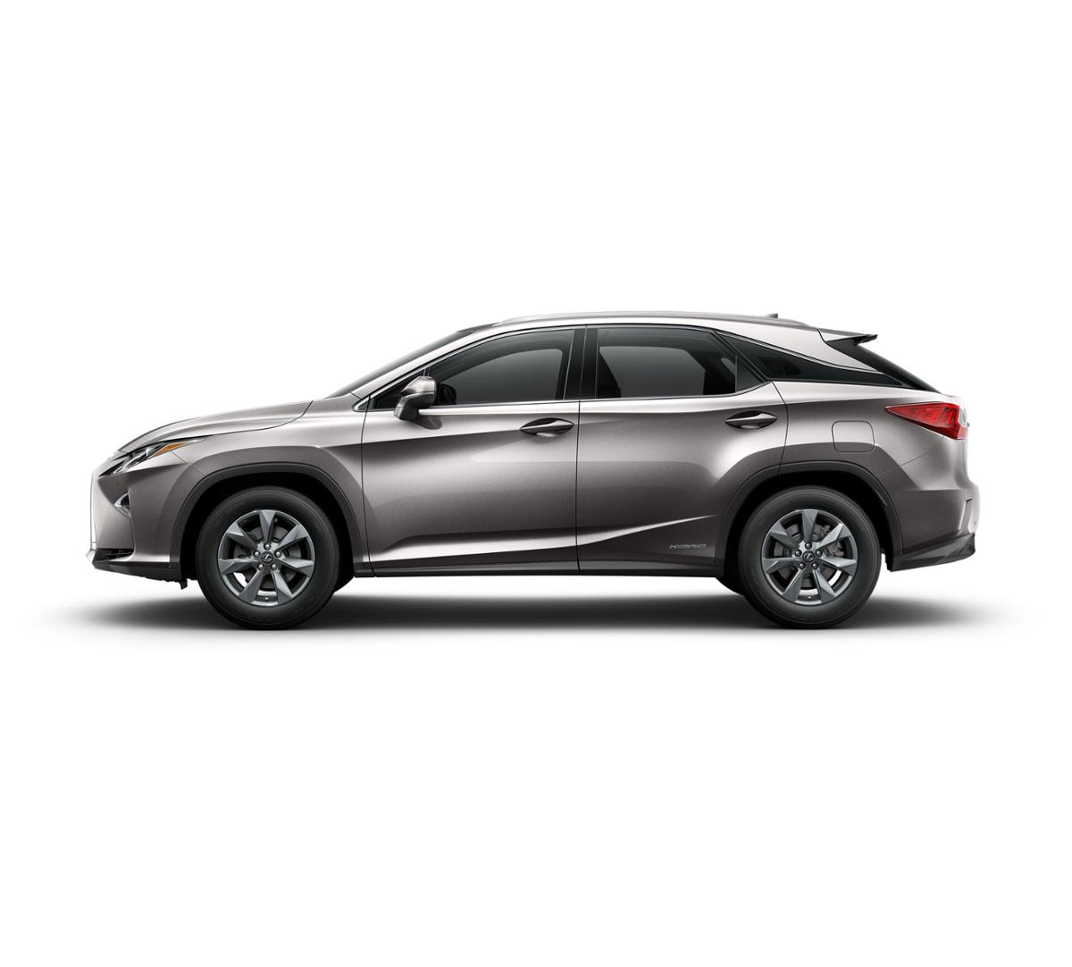 2019 Lexus RX 450h for sale near Los Angeles - Lexus of ...