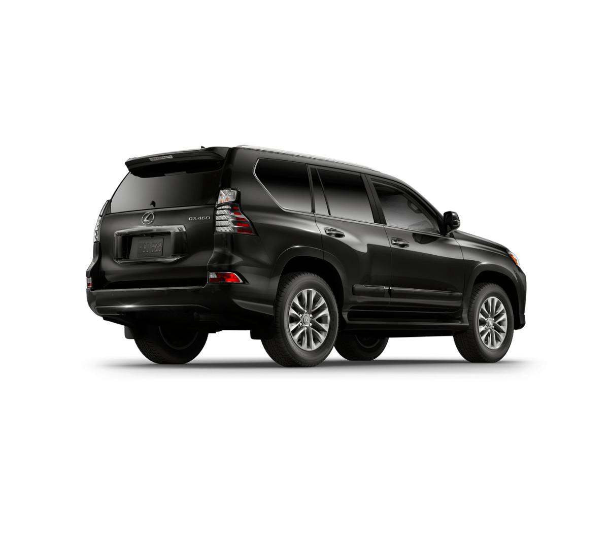 New 2019 Lexus GX 460 (Black Onyx) for Sale in Houston, Pearland