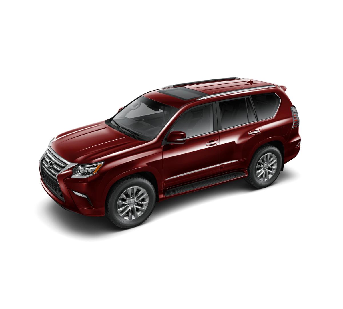 2019 Lexus GX 460 at Lexus of Cherry Hill JTJJM7FX9K5210895