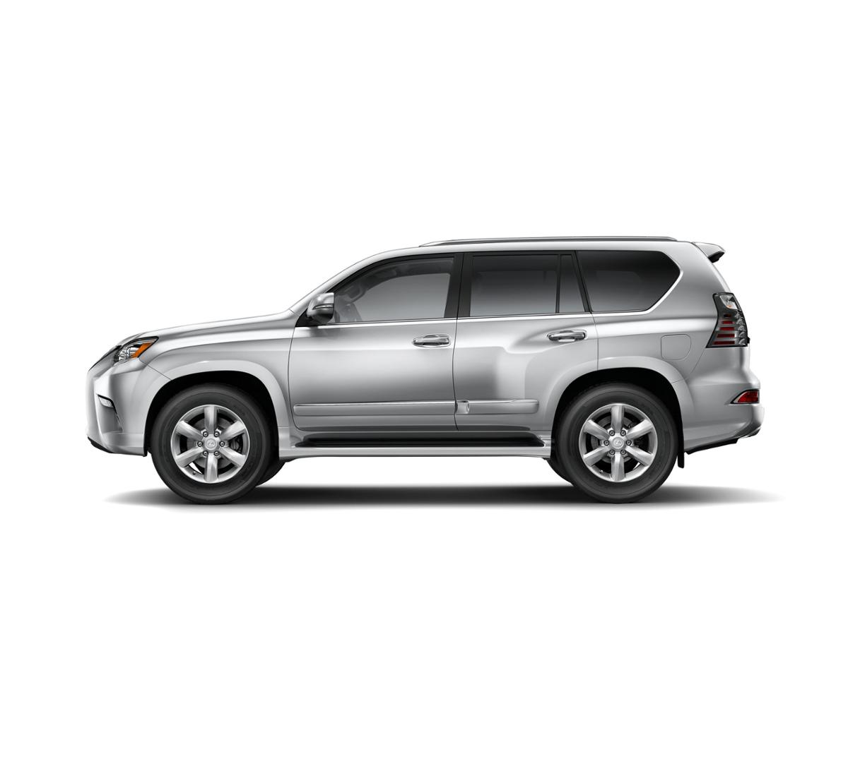 N195062 - 2019 Lexus GX 460 Silver Lining Metallic : New Suv for Sale ...