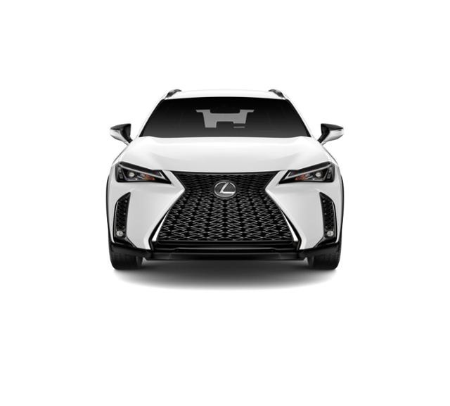 Dallas New 19 Lexus Ux 0 Ultra White Suv For Sale Jthy3jbh1k