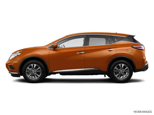 2015 Nissan Murano Vehicle Photo in Dallas, TX 75209
