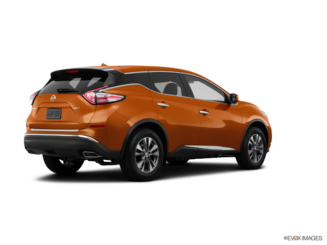 2015 Nissan Murano Vehicle Photo in Dallas, TX 75209