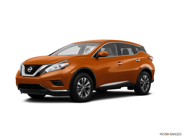 2015 Nissan Murano Vehicle Photo in Dallas, TX 75209