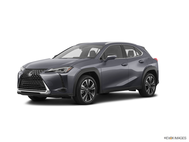 UX 200 FWD