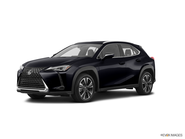 UX 200 FWD
