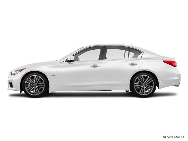 2017 INFINITI Q50 Vehicle Photo in Houston, TX 77079
