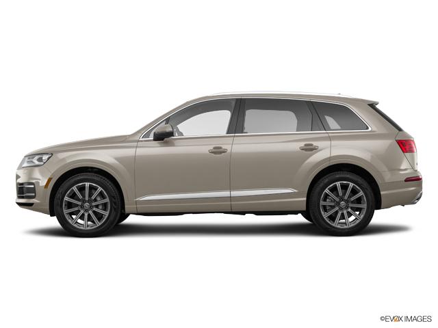 2018 Audi Q7 Vehicle Photo in Houston, TX 77079