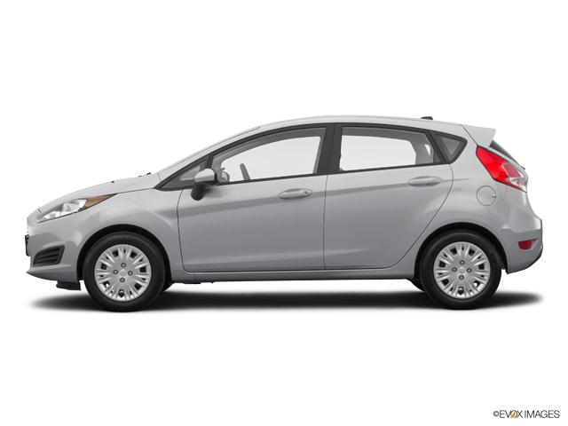 2018 Ford Fiesta Vehicle Photo in Janesville, WI 53545