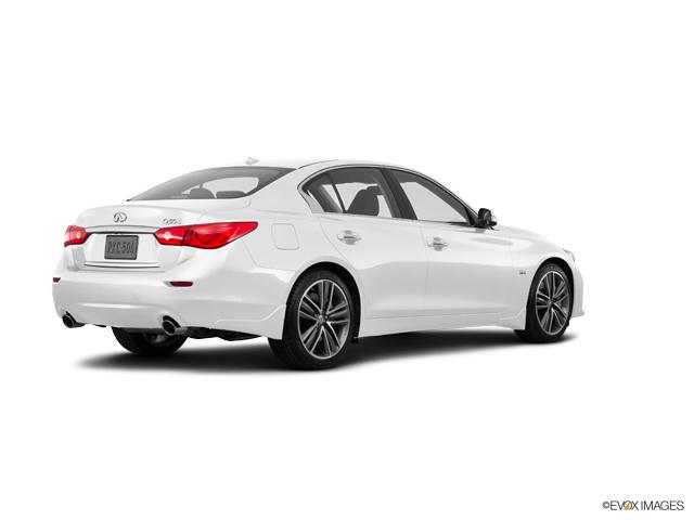 2017 INFINITI Q50 Vehicle Photo in Houston, TX 77079