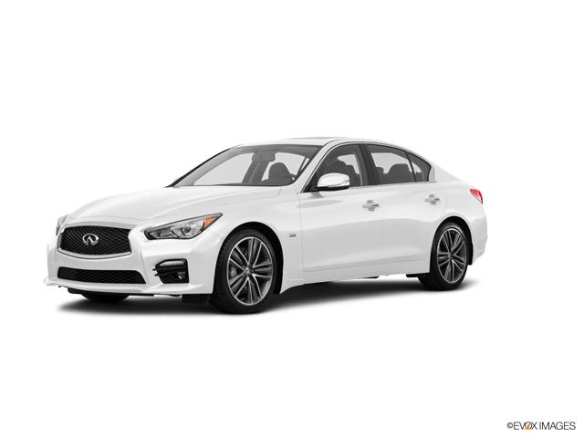 2017 INFINITI Q50 Vehicle Photo in Houston, TX 77079