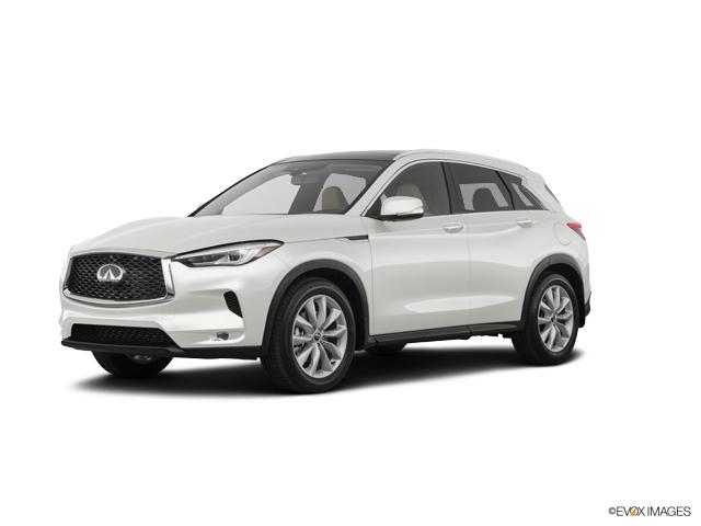 2019 INFINITI QX50 Vehicle Photo in Grapevine, TX 76051