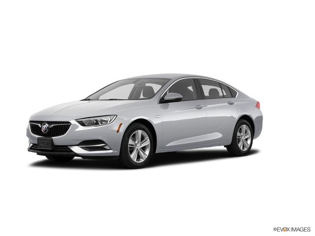 2020 Buick Regal Sportback Vehicle Photo in Independence, MO 64055