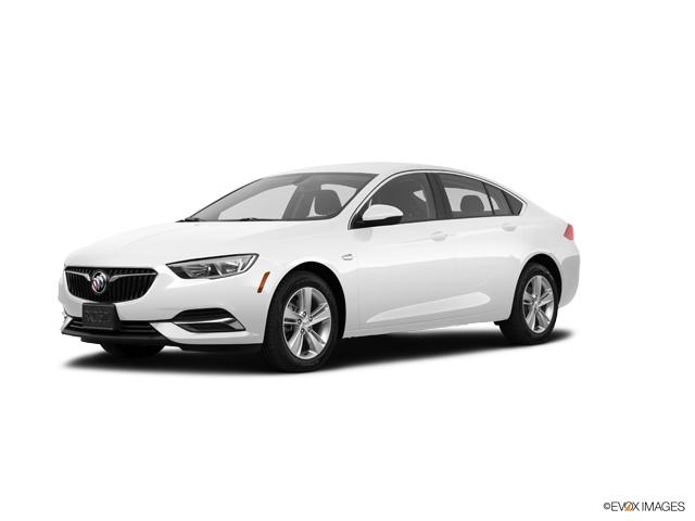2020 Buick Regal Sportback Vehicle Photo in Independence, MO 64055