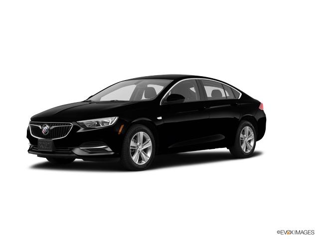 2020 Buick Regal Sportback Vehicle Photo in Independence, MO 64055