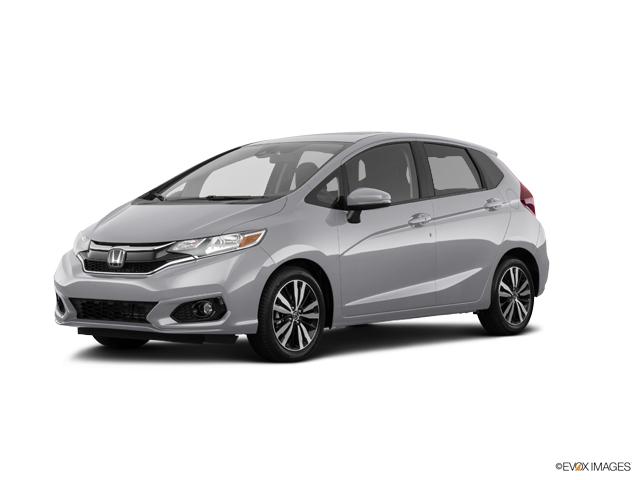 2020 Honda Fit Vehicle Photo in Harrisburg, PA 17112