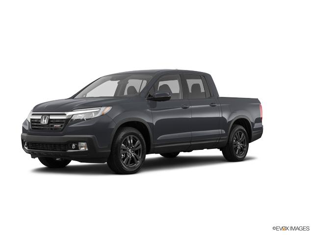 2020 Honda Ridgeline Vehicle Photo in Muncy, PA 17756
