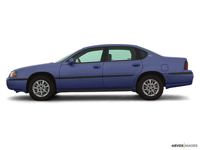2000 Chevrolet Impala Vehicle Photo in Crosby, TX 77532