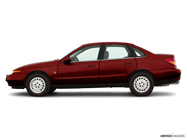 Select 2000 Saturn LS