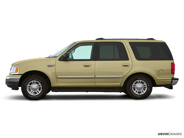 2000 Ford Expedition Vehicle Photo in Lincoln, NE 68521