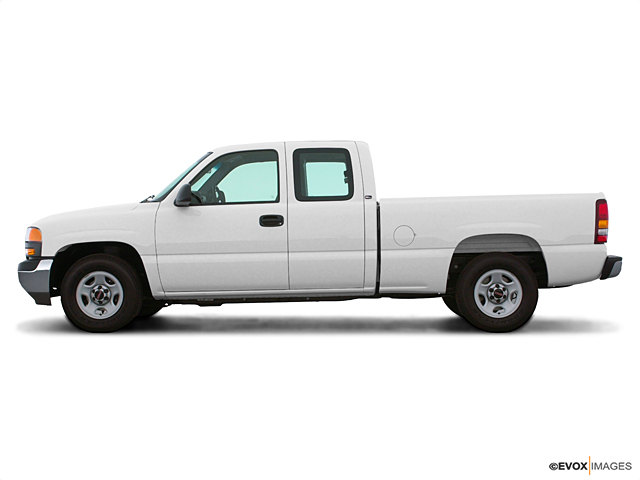2001 GMC Sierra 1500 Vehicle Photo in Englewood, CO 80113