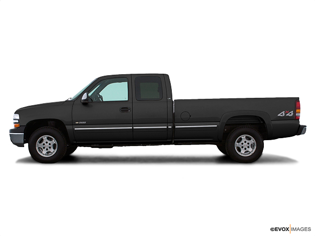 2000 Chevrolet Silverado 1500 Vehicle Photo in Houston, TX 77090