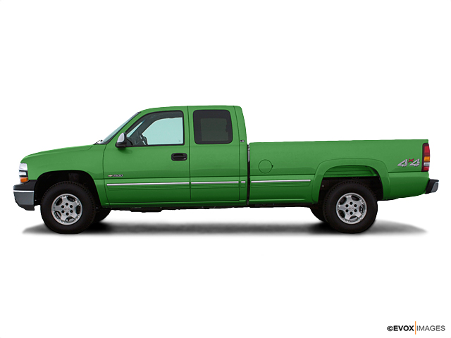 2000 Chevrolet Silverado 1500 Vehicle Photo in Carlisle, PA 17015
