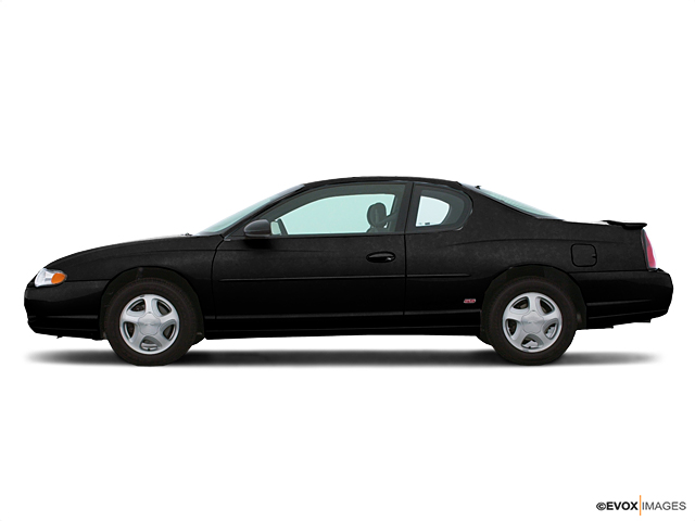 2001 Chevrolet Monte Carlo Vehicle Photo in Lincoln, NE 68521