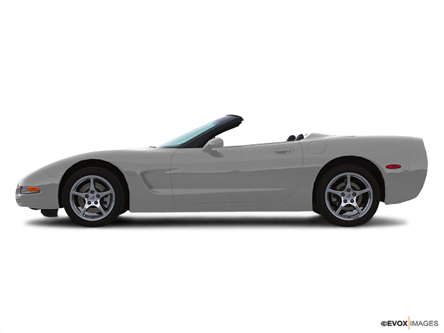 2000 Chevrolet Corvette Vehicle Photo in Hoover, AL 35216