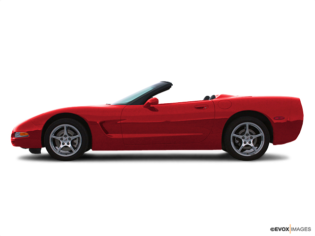 2000 Chevrolet Corvette Vehicle Photo in Macedon, NY 14502