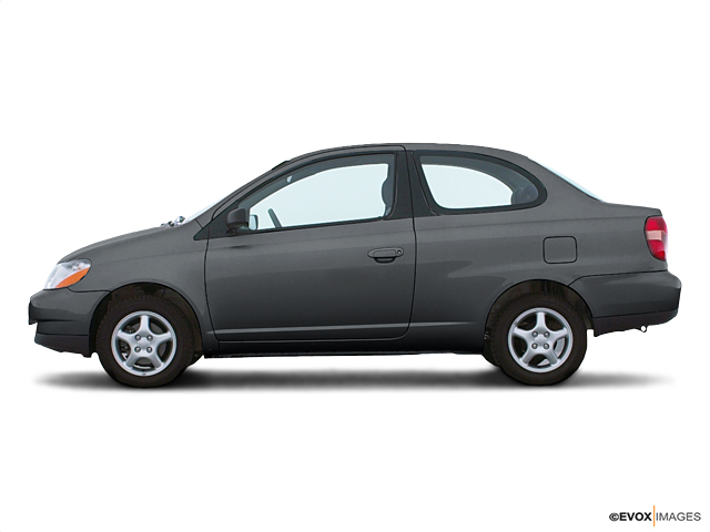 2001 Toyota Echo Vehicle Photo in Quakertown, PA 18951