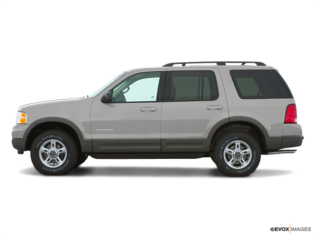 Mason City Used Ford Explorer Vehicles For Sale