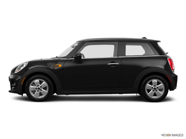 2015 MINI Cooper Hardtop 2 Door Vehicle Photo in Janesville, WI 53545
