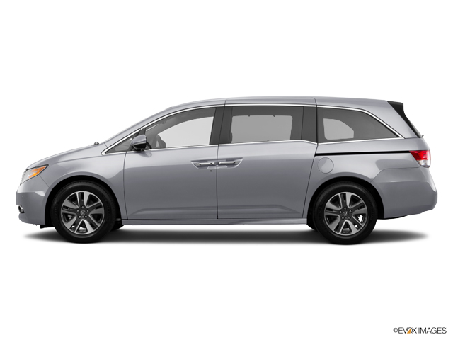 2015 Honda Odyssey Vehicle Photo in Janesville, WI 53545