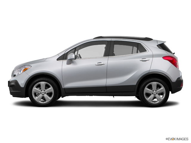 2015 Buick Encore Vehicle Photo in Janesville, WI 53545